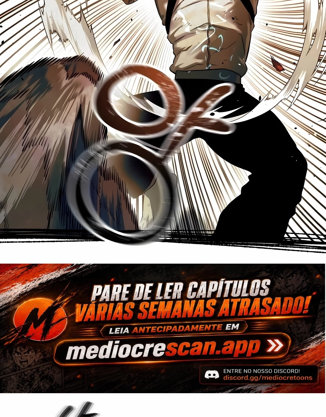 Sobrevivendo ao Apocalipse! Capítulo 79 Página 36