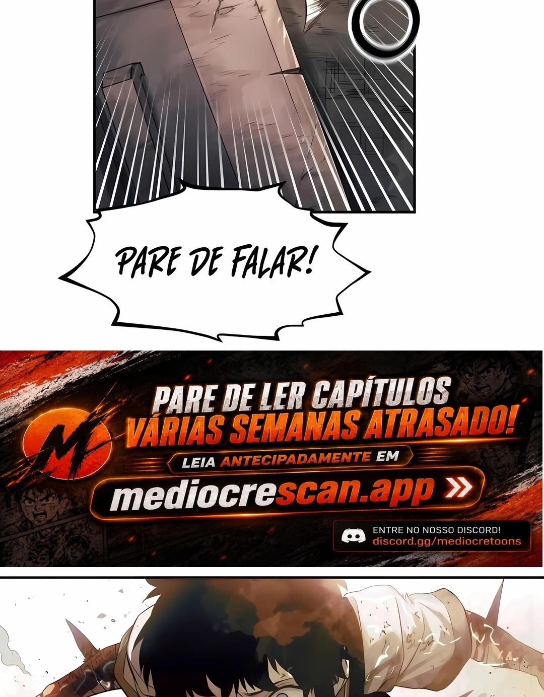 Sobrevivendo ao Apocalipse! Capítulo 79 Página 57
