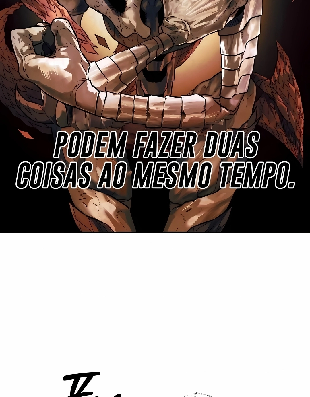 Sobrevivendo ao Apocalipse! Capítulo 79 Página 90