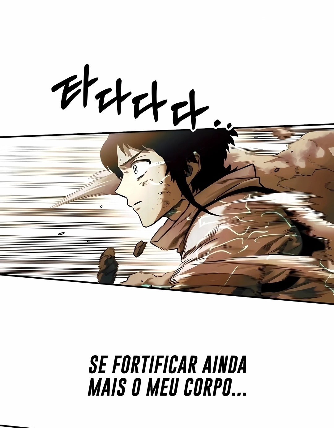 Sobrevivendo ao Apocalipse! Capítulo 79 Página 95