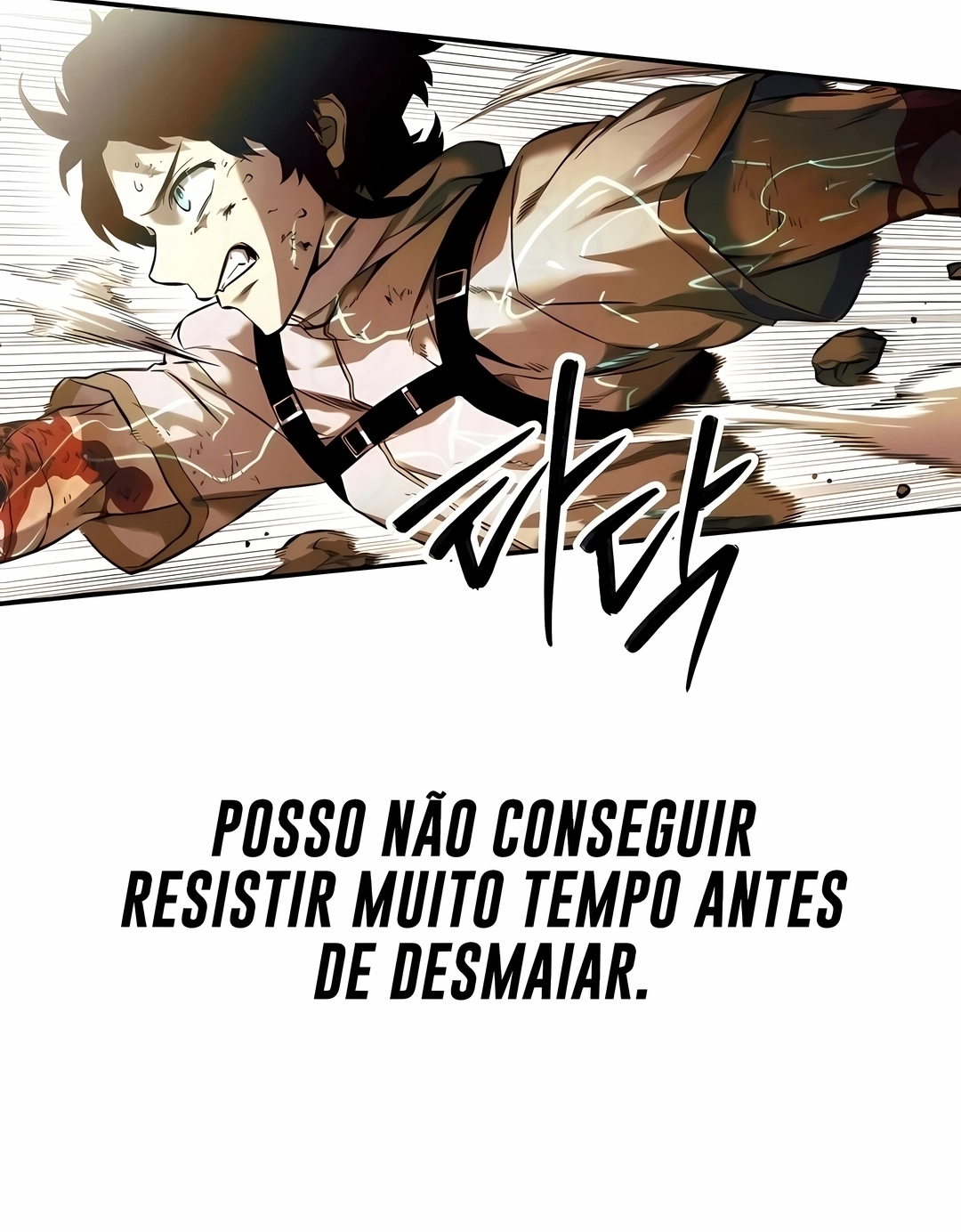 Sobrevivendo ao Apocalipse! Capítulo 79 Página 96