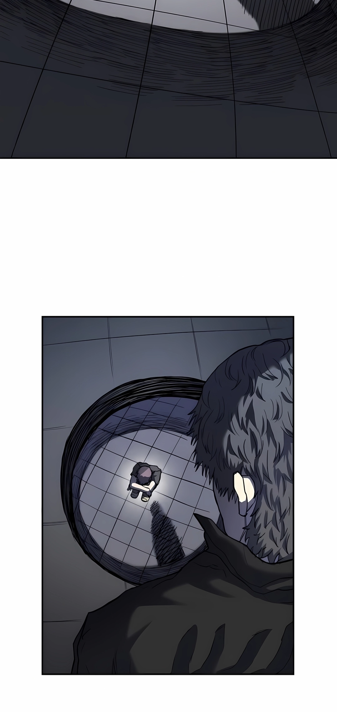Sobrevivendo ao Apocalipse! Capítulo 8 Página 24