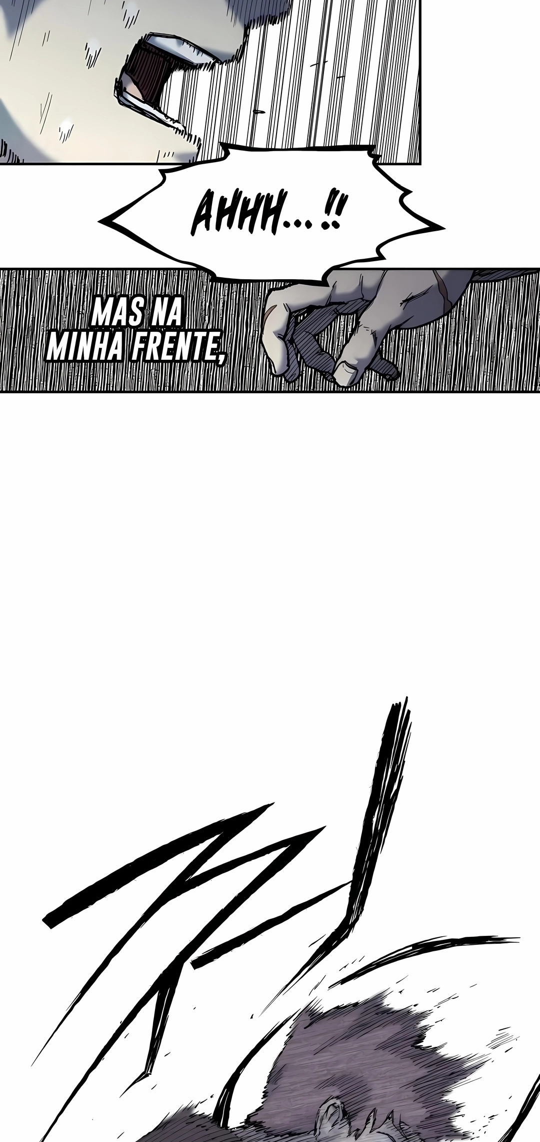 Sobrevivendo ao Apocalipse! Capítulo 8 Página 26