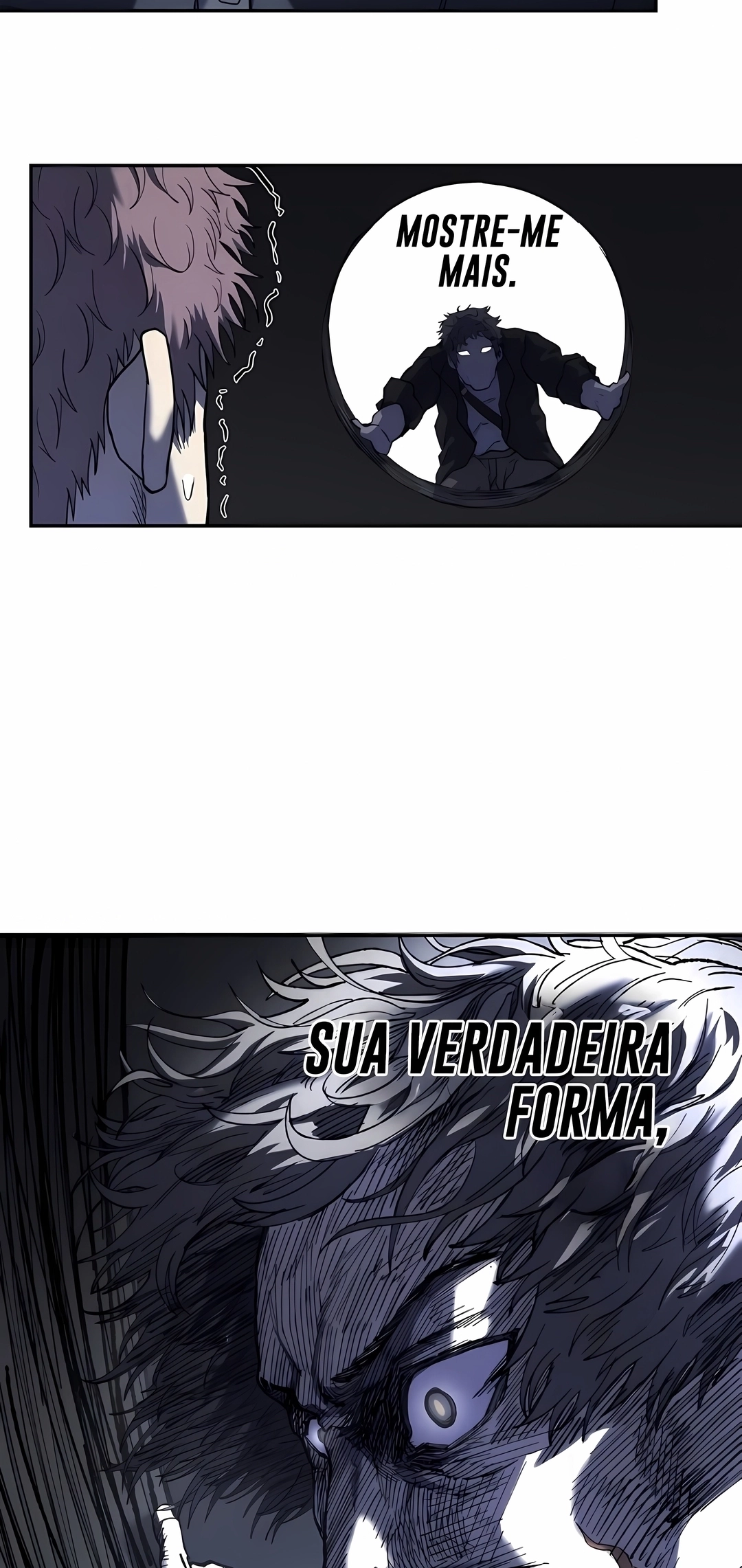 Sobrevivendo ao Apocalipse! Capítulo 8 Página 31