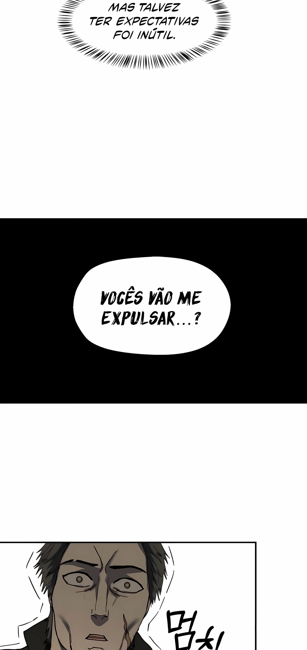 Sobrevivendo ao Apocalipse! Capítulo 8 Página 56