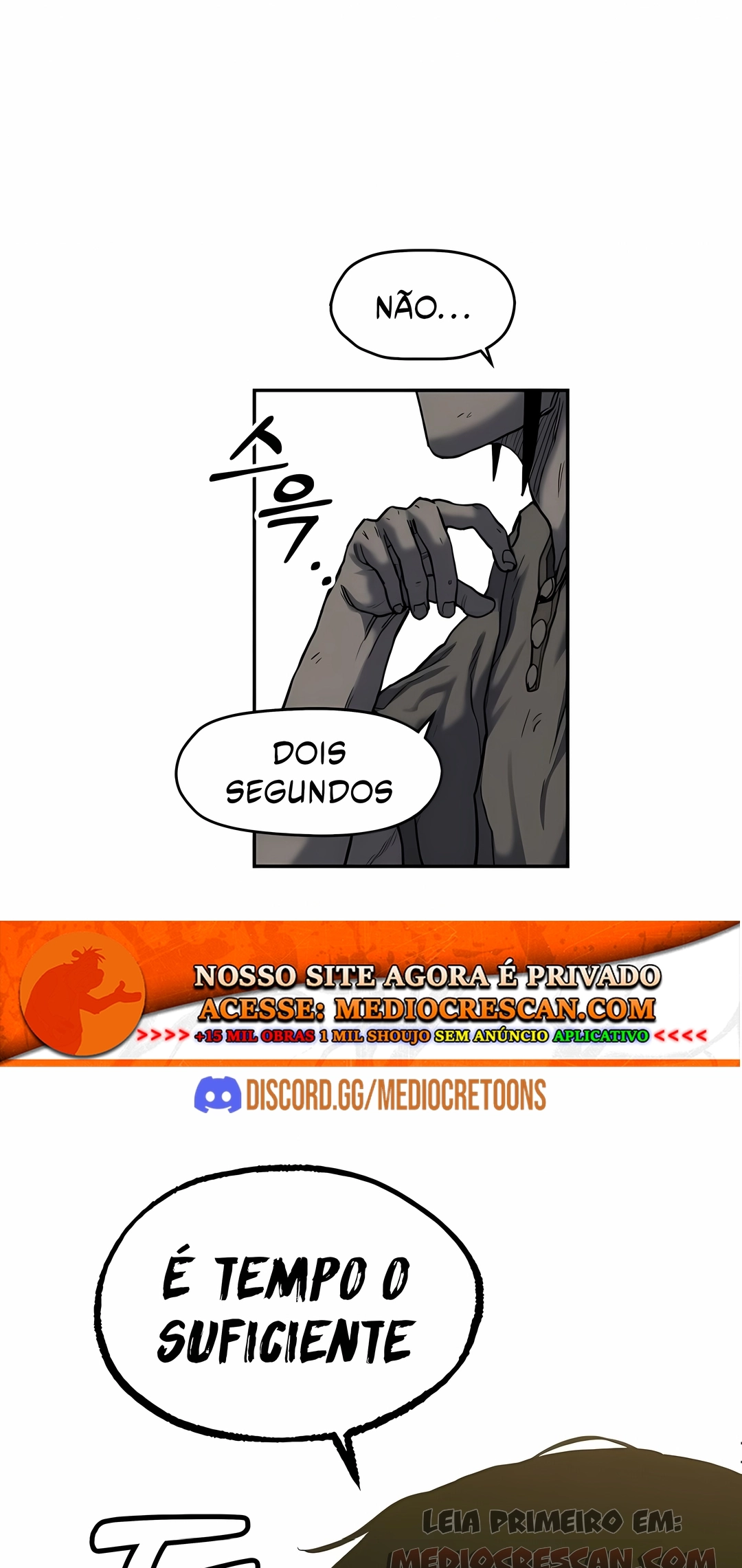 Sobrevivendo ao Apocalipse! Capítulo 8 Página 66