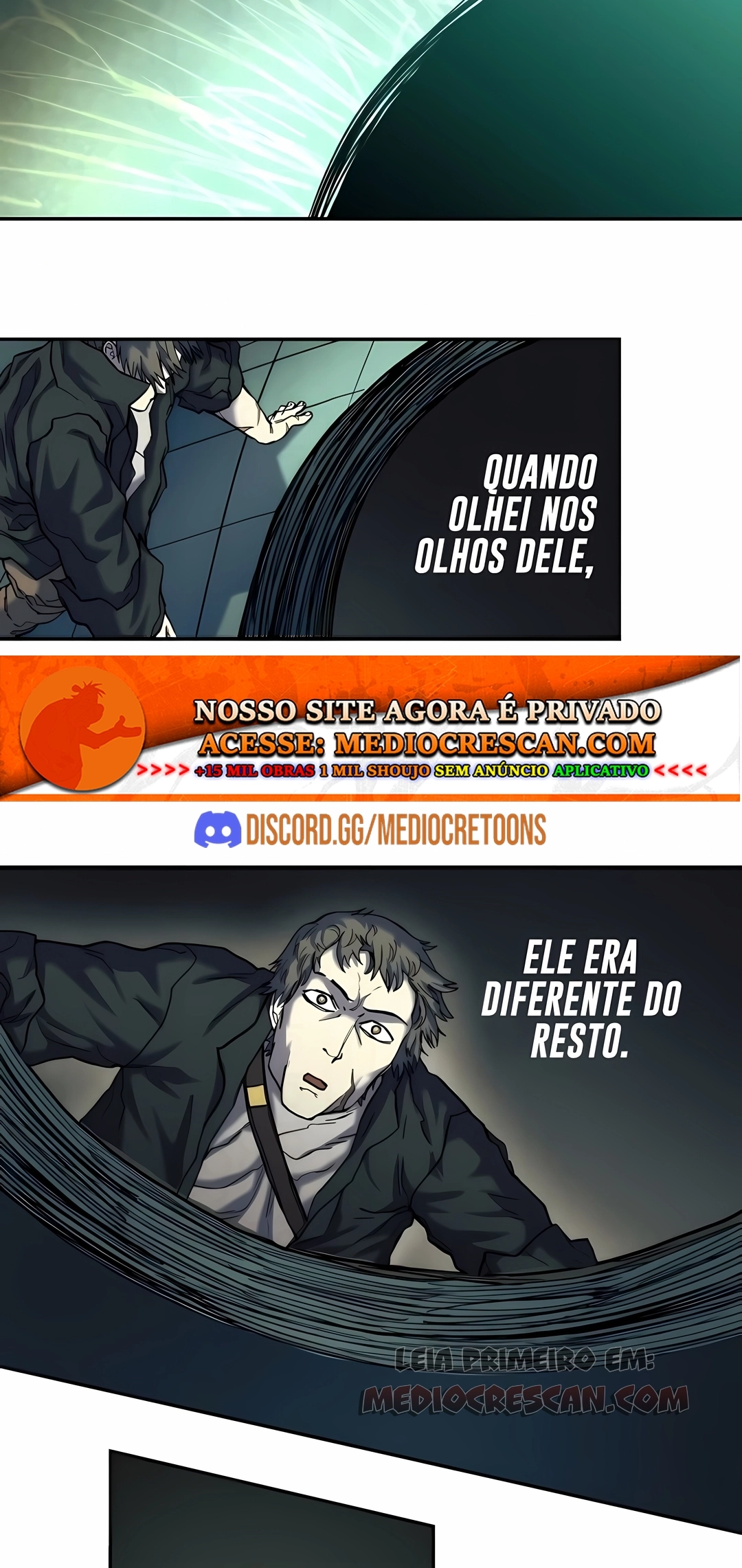 Sobrevivendo ao Apocalipse! Capítulo 8 Página 79