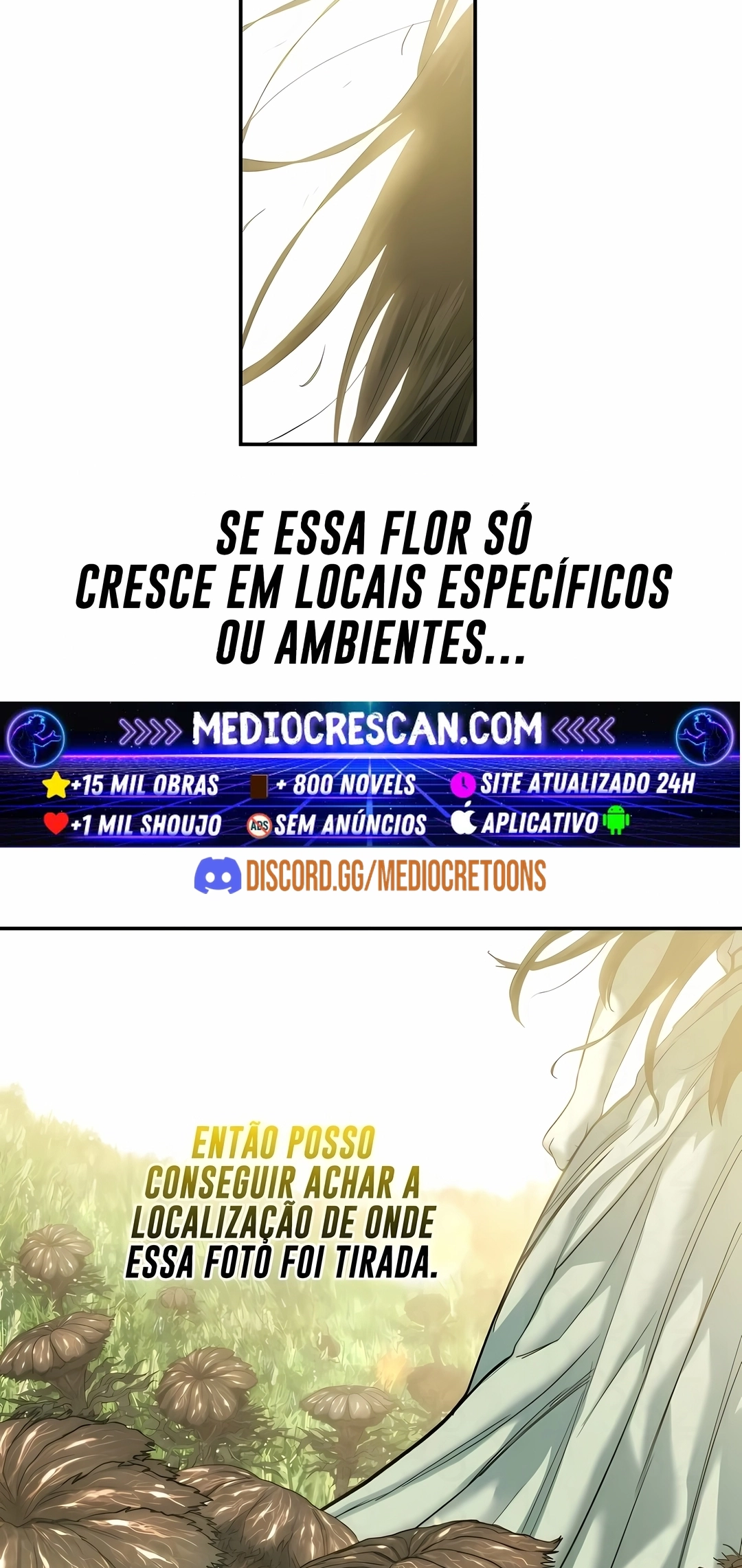 Sobrevivendo ao Apocalipse! Capítulo 8 Página 8