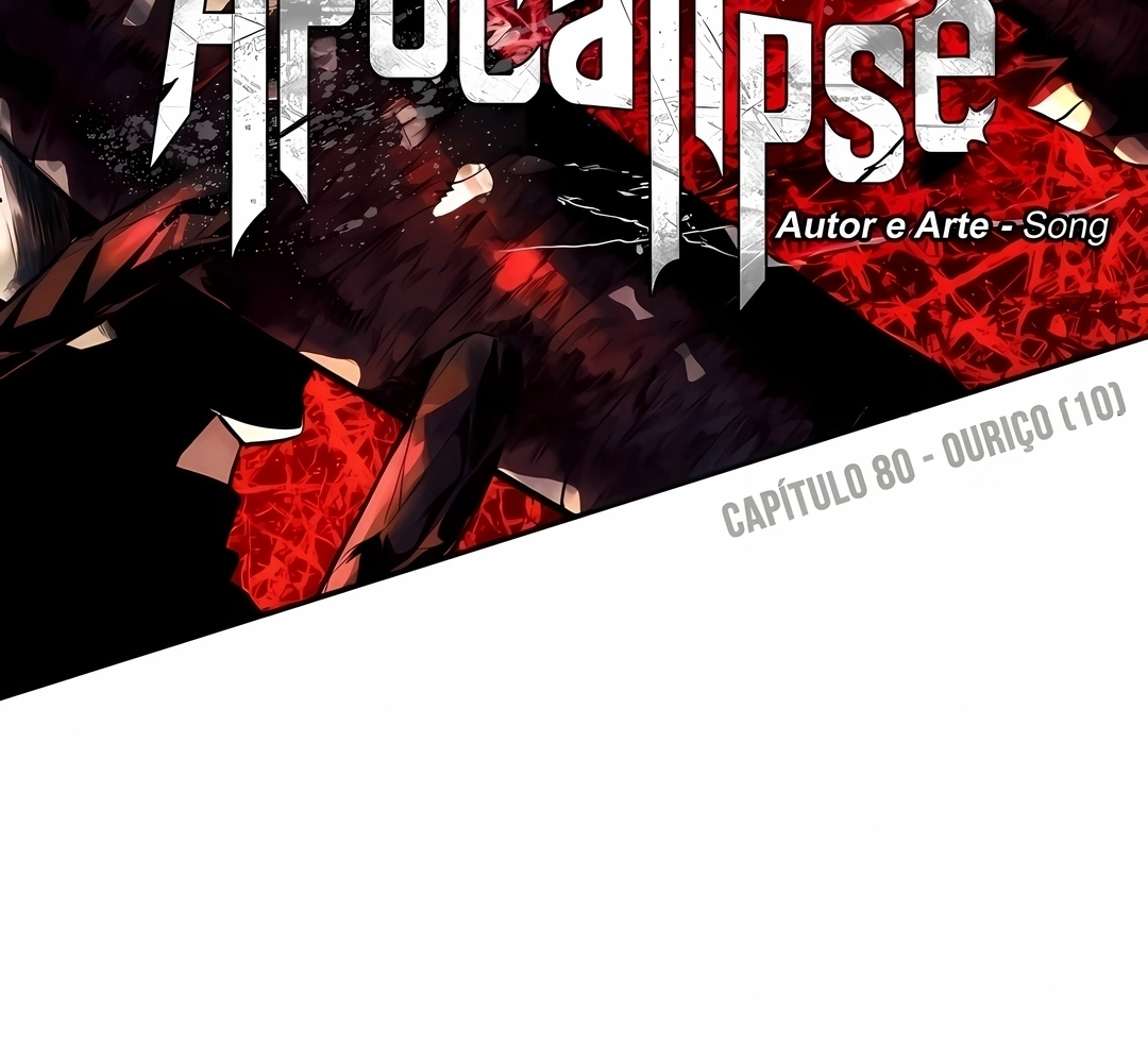 Sobrevivendo ao Apocalipse! Capítulo 80 Página 16