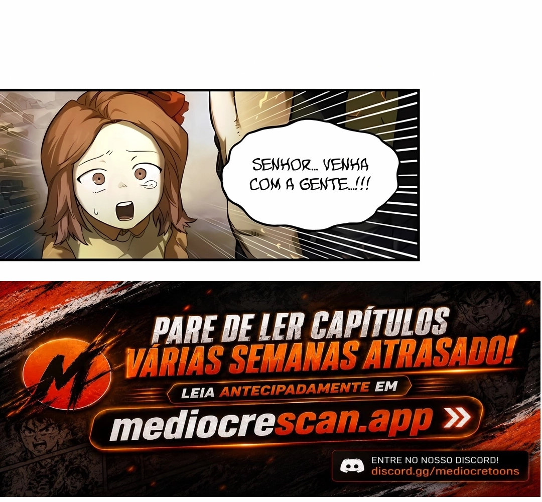 Sobrevivendo ao Apocalipse! Capítulo 80 Página 48