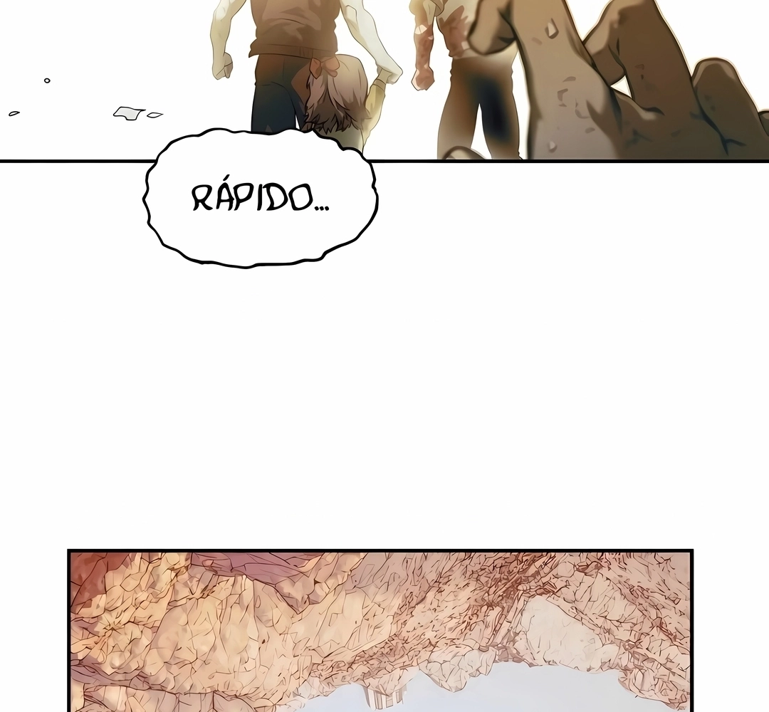 Sobrevivendo ao Apocalipse! Capítulo 80 Página 74