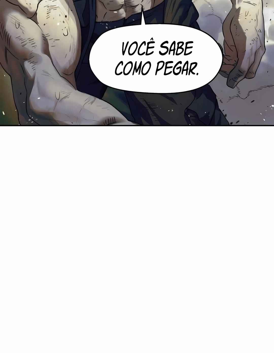 Sobrevivendo ao Apocalipse! Capítulo 81 Página 114