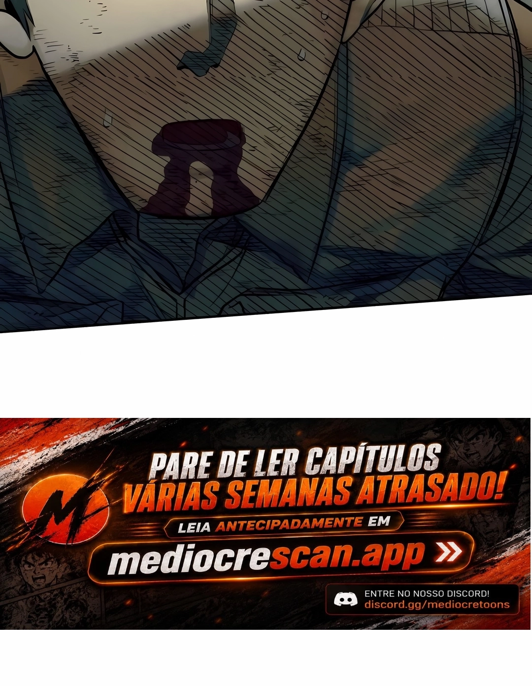 Sobrevivendo ao Apocalipse! Capítulo 81 Página 17