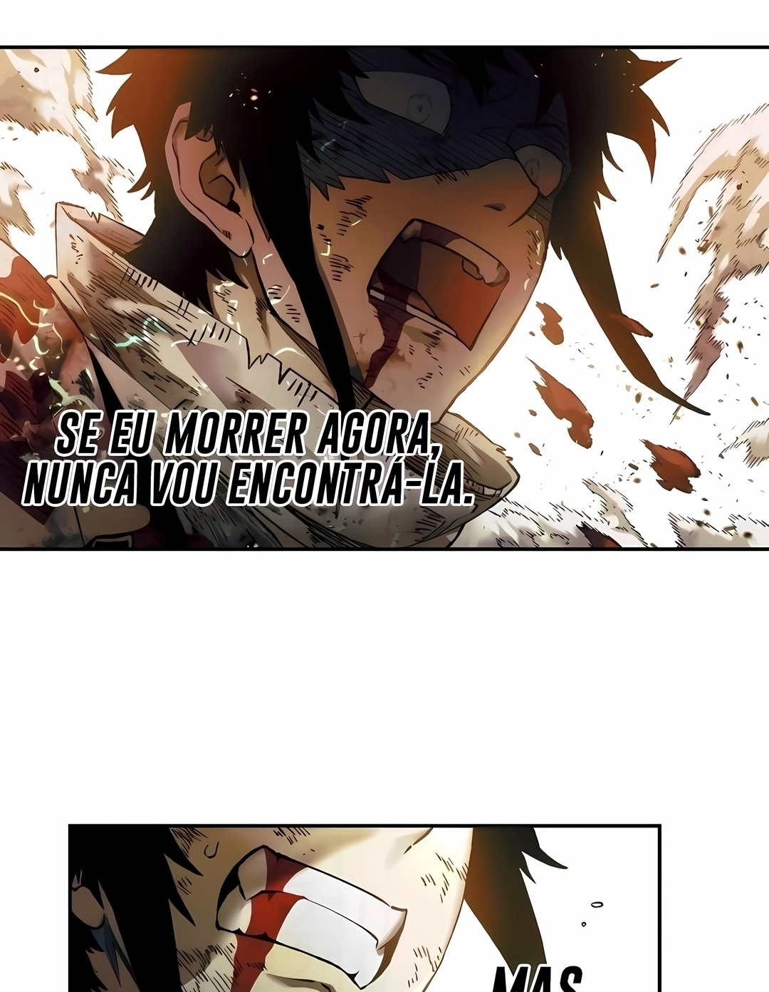 Sobrevivendo ao Apocalipse! Capítulo 81 Página 26