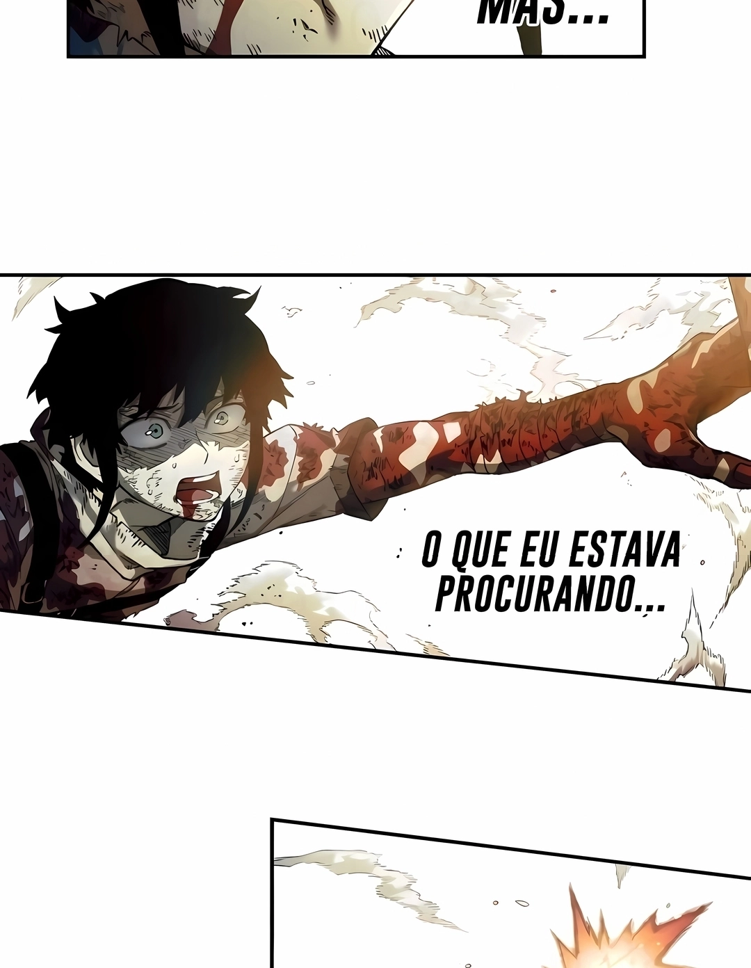 Sobrevivendo ao Apocalipse! Capítulo 81 Página 27
