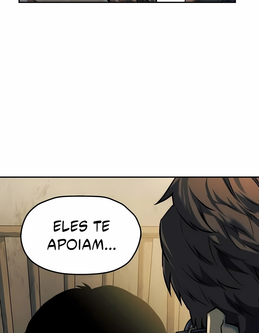 Sobrevivendo ao Apocalipse! Capítulo 81 Página 40