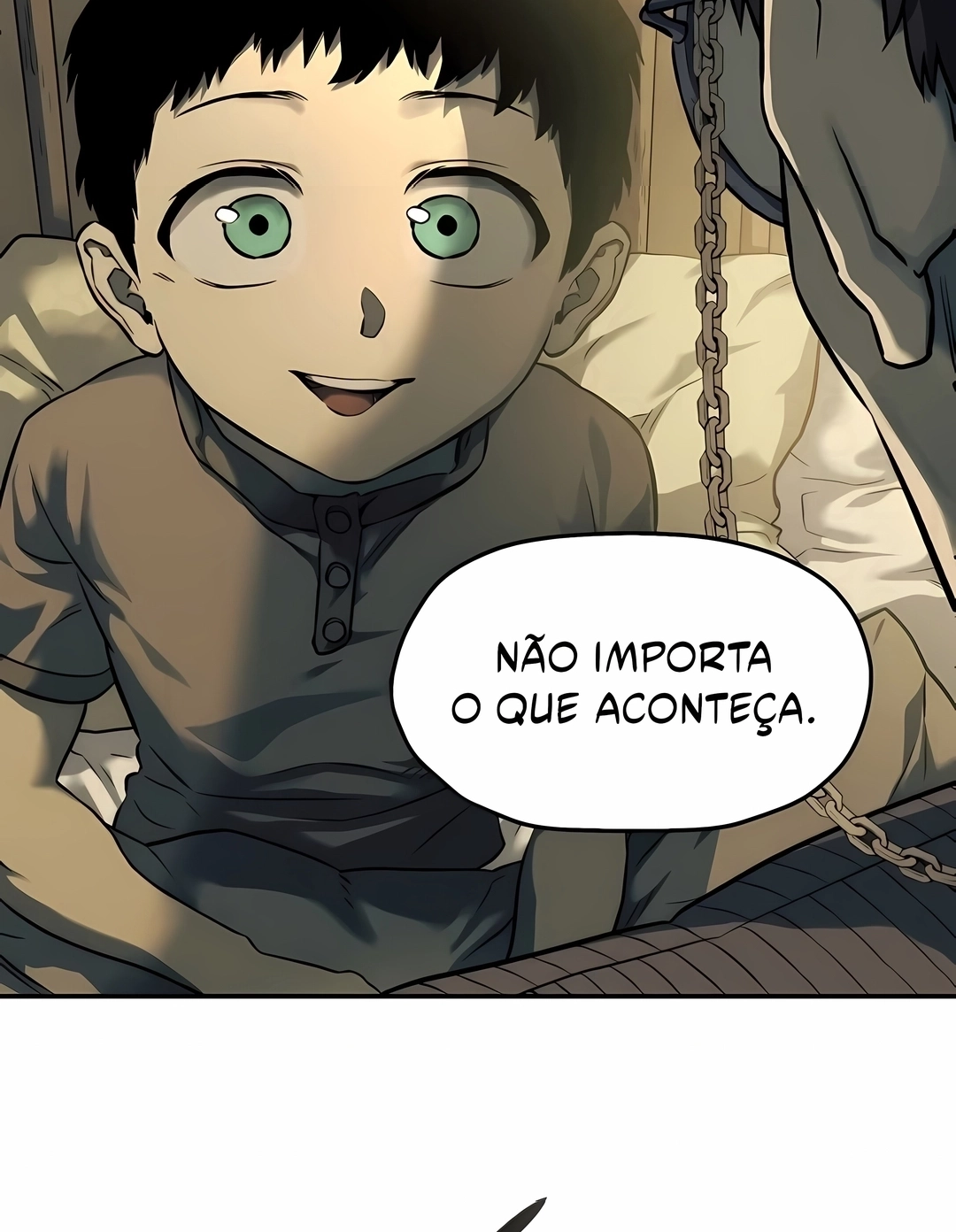 Sobrevivendo ao Apocalipse! Capítulo 81 Página 41
