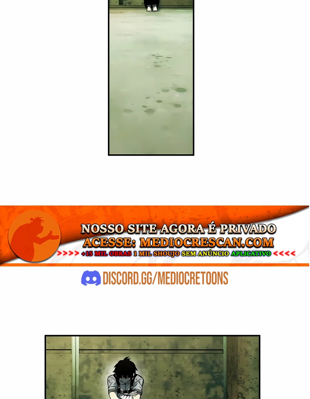 Sobrevivendo ao Apocalipse! Capítulo 81 Página 65