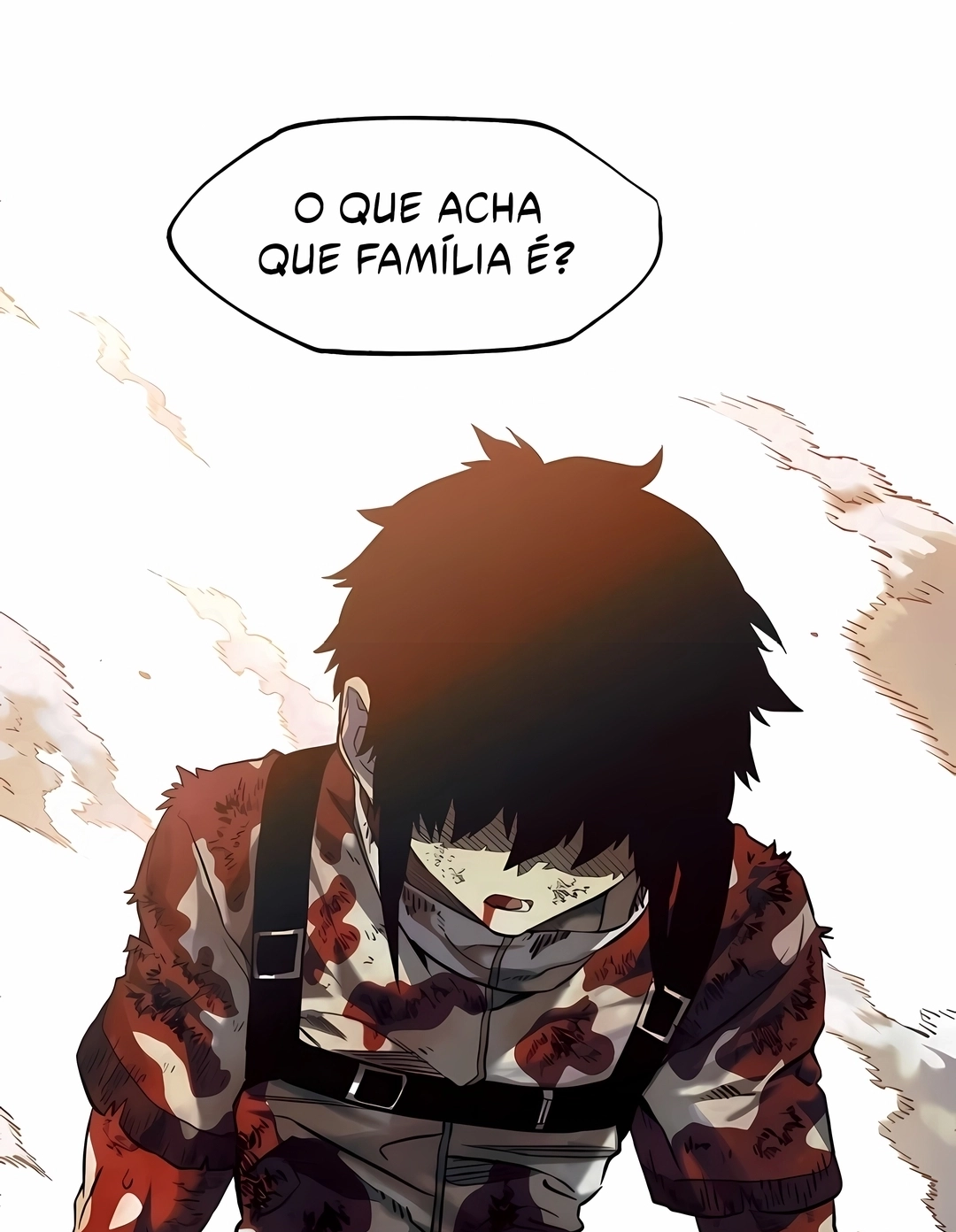 Sobrevivendo ao Apocalipse! Capítulo 81 Página 93