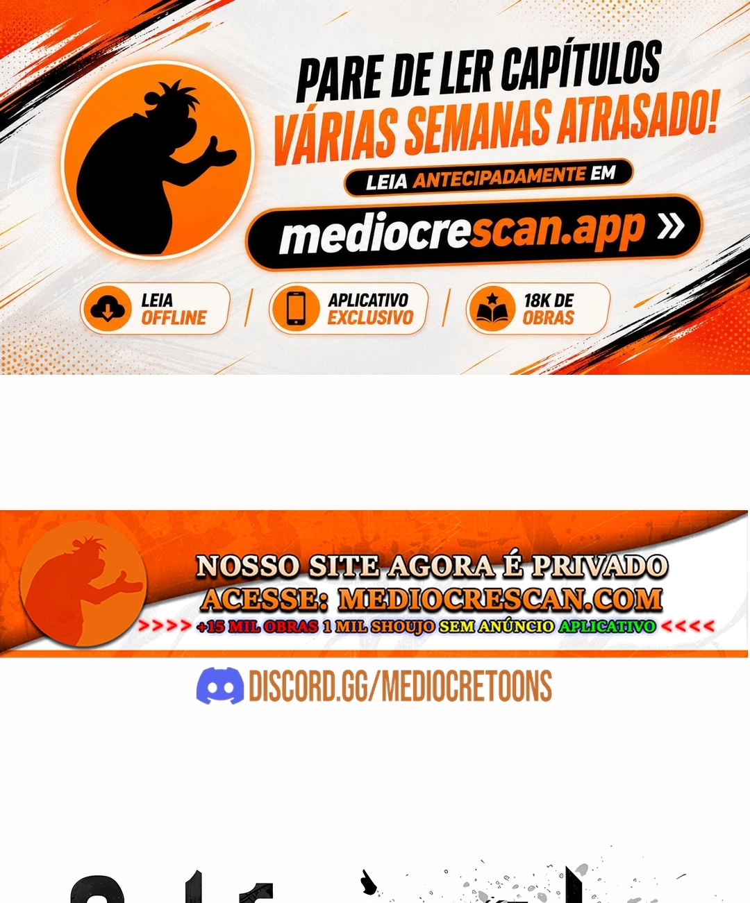 Sobrevivendo ao Apocalipse! Capítulo 82 Página 1