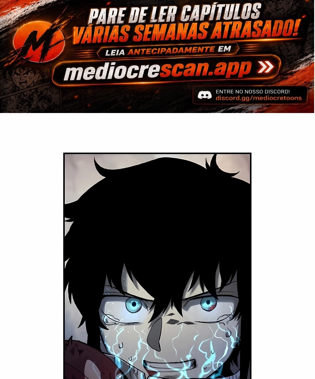 Sobrevivendo ao Apocalipse! Capítulo 82 Página 38
