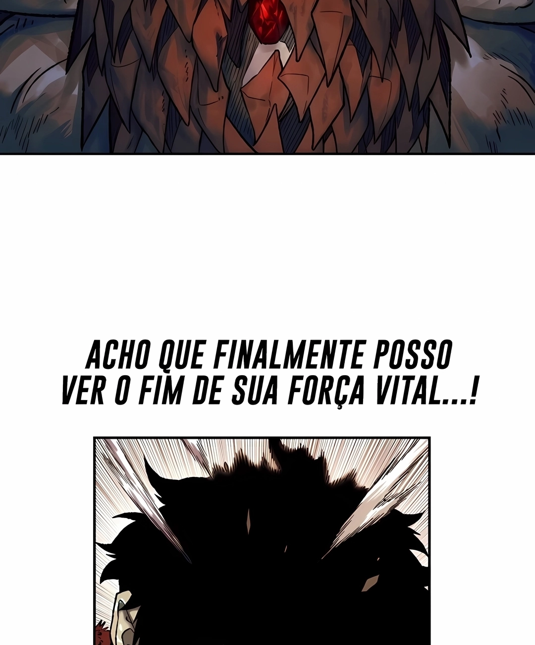 Sobrevivendo ao Apocalipse! Capítulo 82 Página 80