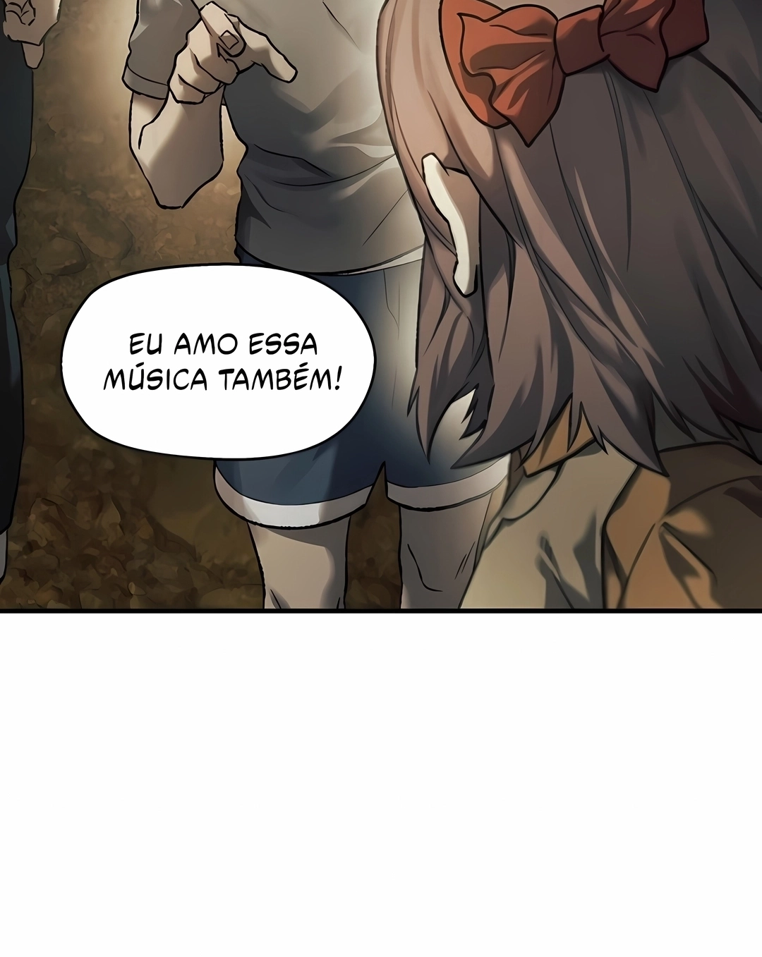 Sobrevivendo ao Apocalipse! Capítulo 83 Página 109