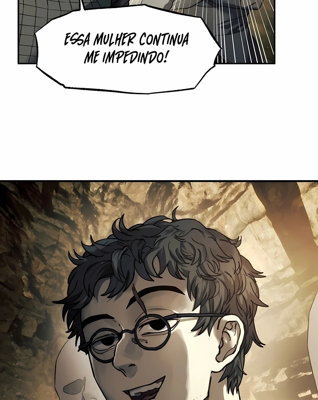 Sobrevivendo ao Apocalipse! Capítulo 83 Página 12