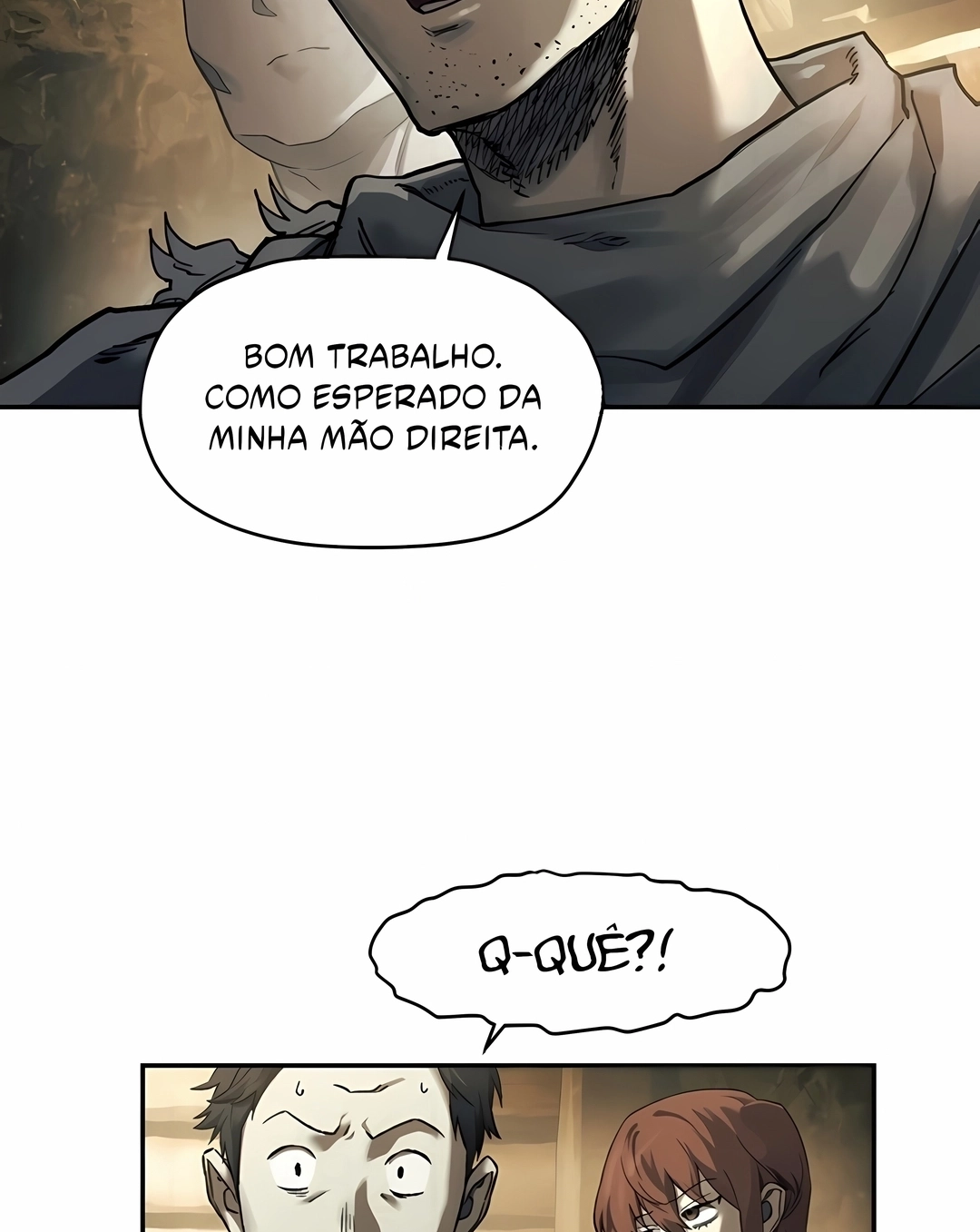 Sobrevivendo ao Apocalipse! Capítulo 83 Página 13