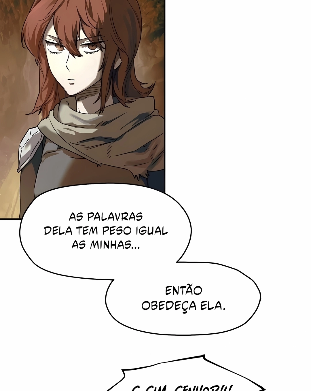 Sobrevivendo ao Apocalipse! Capítulo 83 Página 23