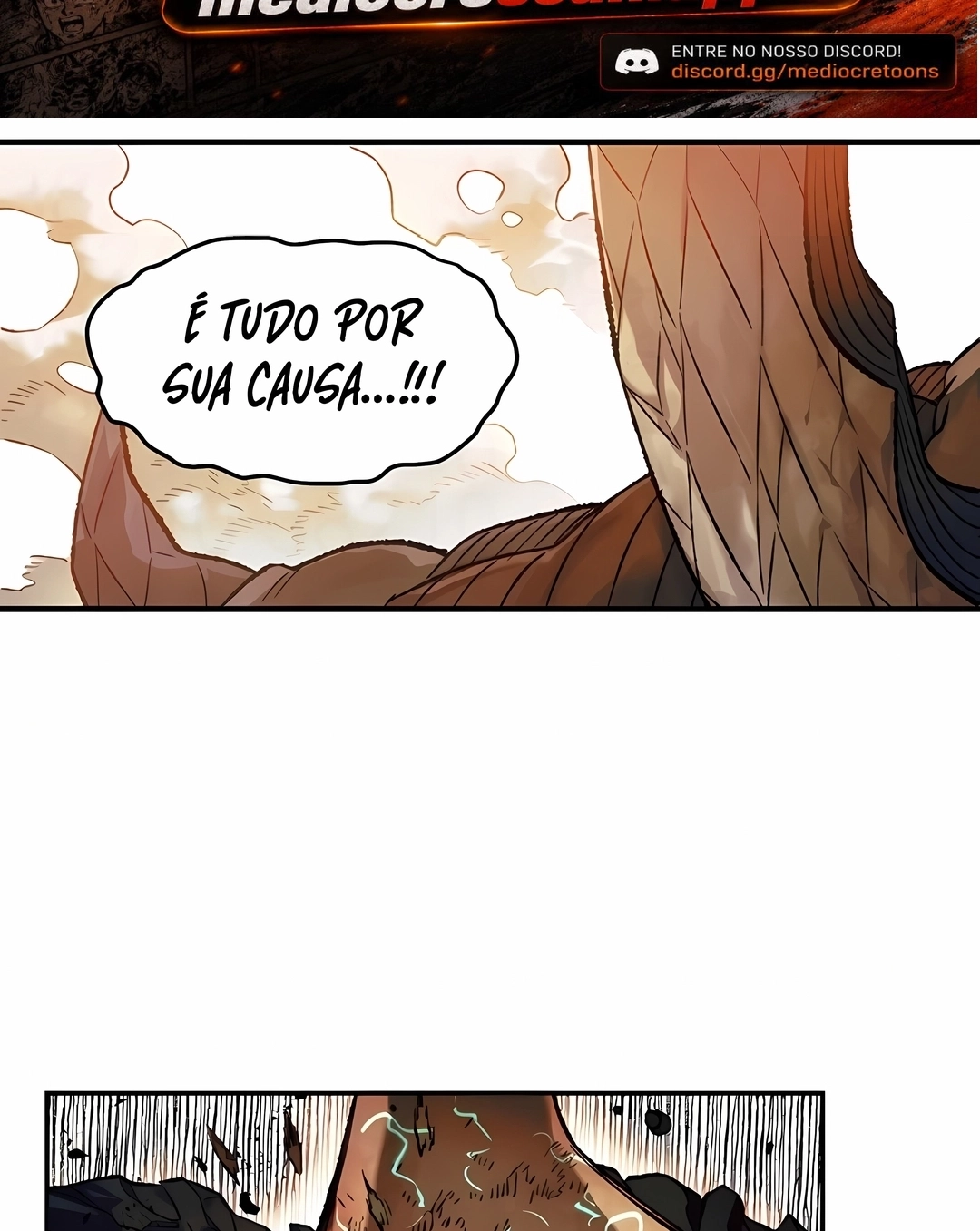 Sobrevivendo ao Apocalipse! Capítulo 83 Página 41