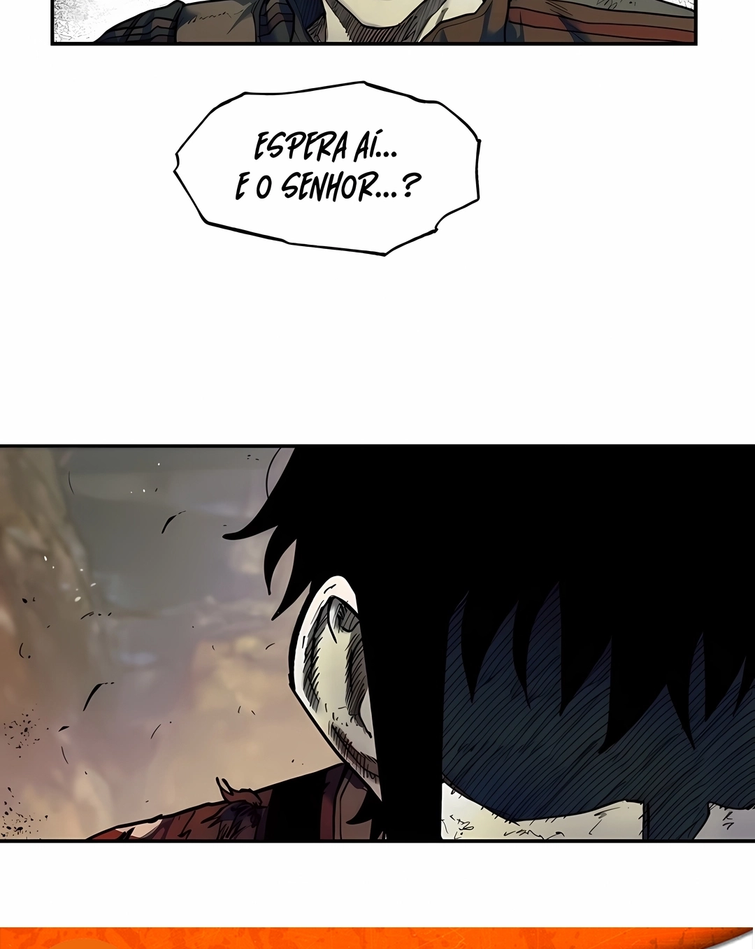 Sobrevivendo ao Apocalipse! Capítulo 83 Página 88