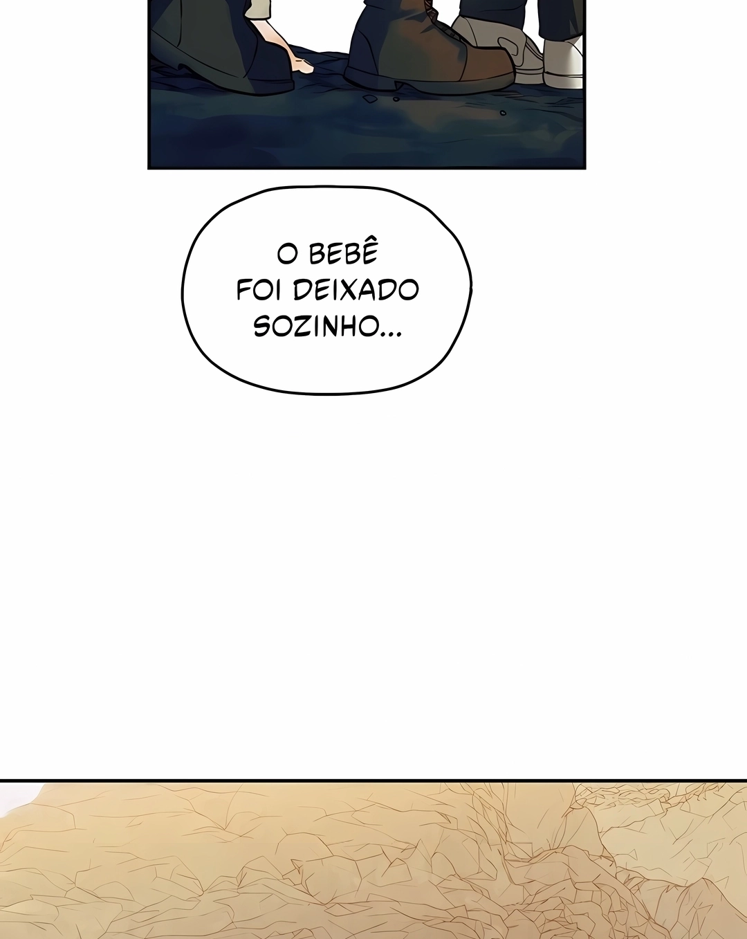 Sobrevivendo ao Apocalipse! Capítulo 83 Página 97