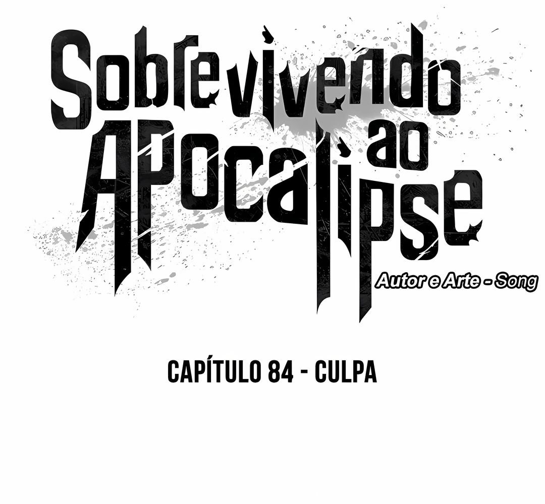 Sobrevivendo ao Apocalipse! Capítulo 84 Página 2