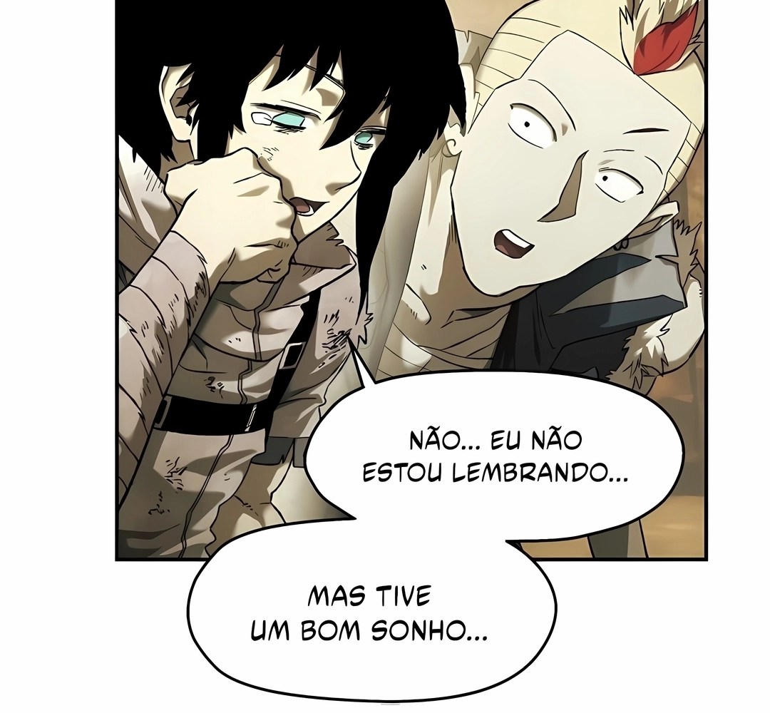 Sobrevivendo ao Apocalipse! Capítulo 84 Página 32