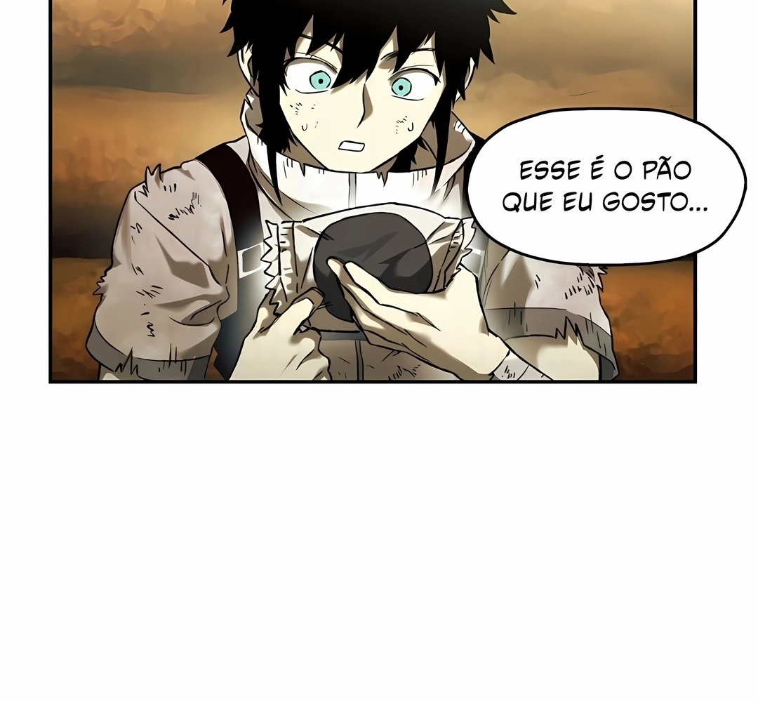 Sobrevivendo ao Apocalipse! Capítulo 84 Página 35