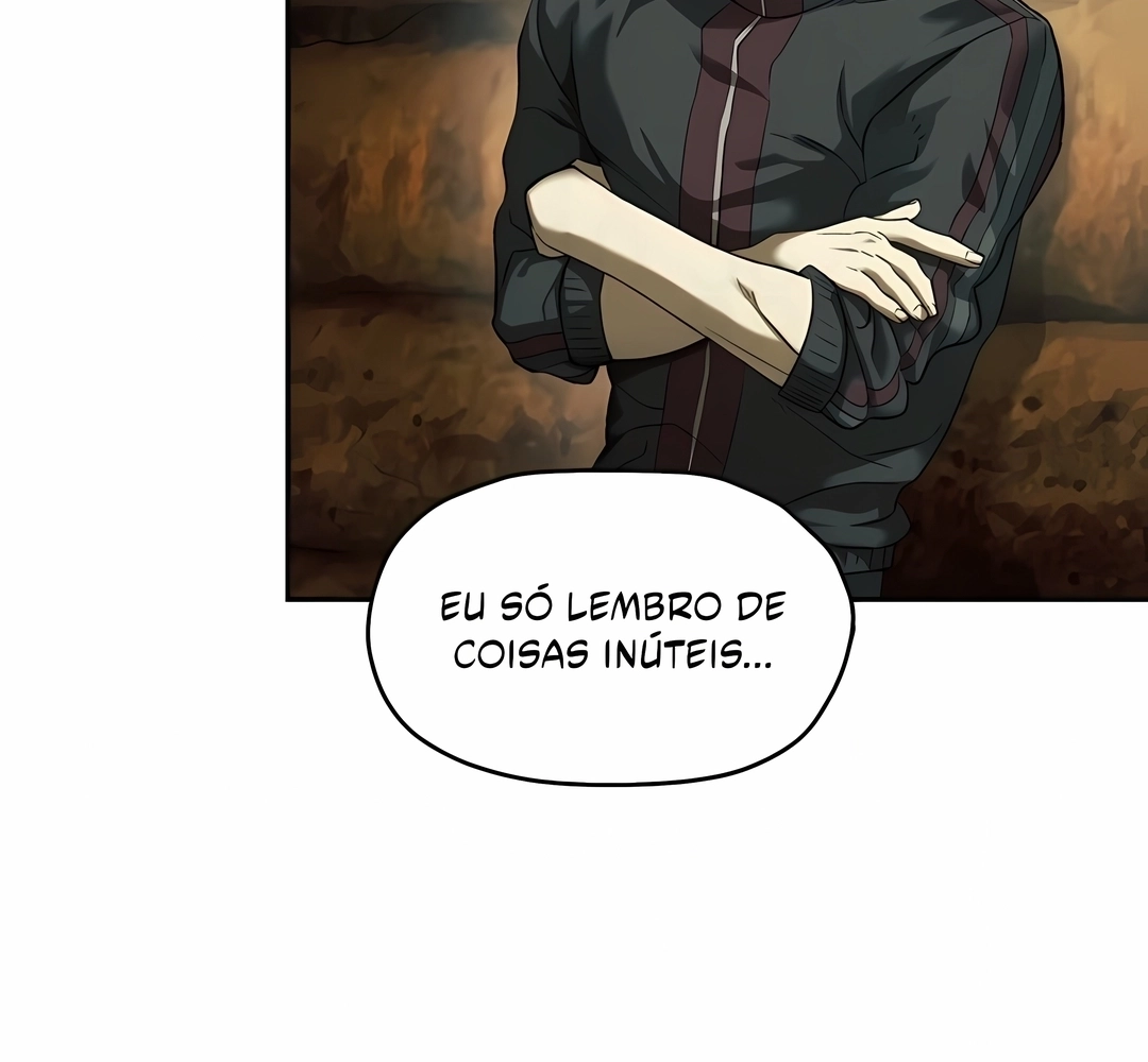 Sobrevivendo ao Apocalipse! Capítulo 84 Página 41