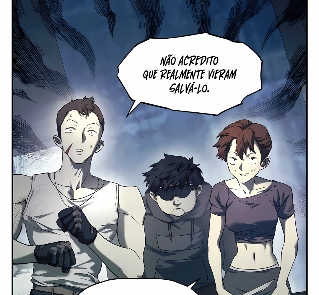 Sobrevivendo ao Apocalipse! Capítulo 84 Página 48