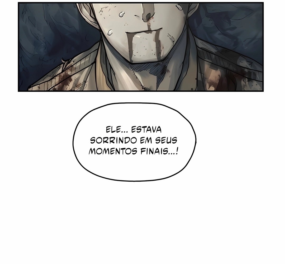 Sobrevivendo ao Apocalipse! Capítulo 84 Página 5
