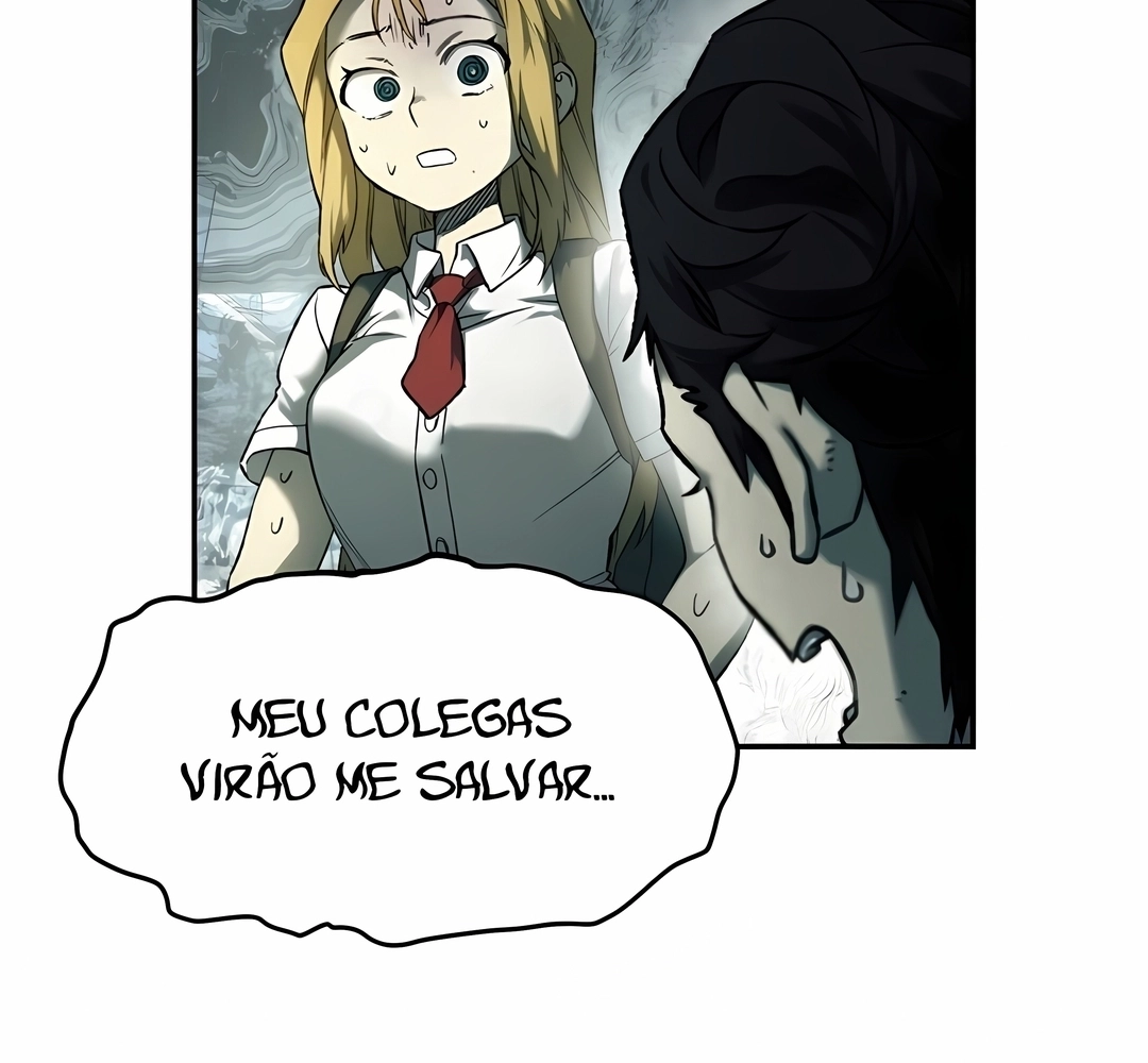 Sobrevivendo ao Apocalipse! Capítulo 84 Página 57