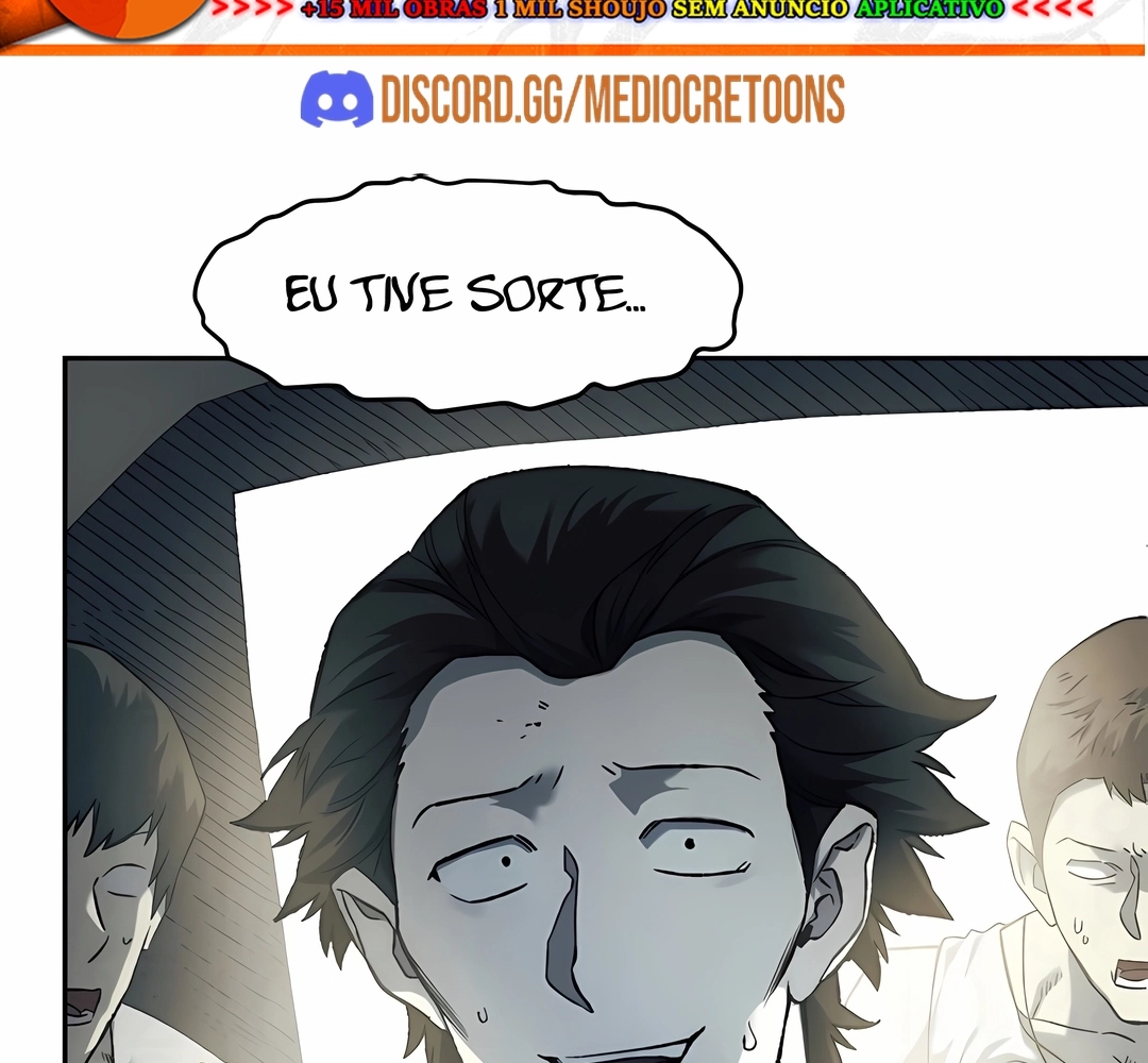 Sobrevivendo ao Apocalipse! Capítulo 84 Página 97