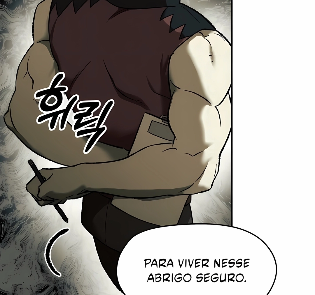 Sobrevivendo ao Apocalipse! Capítulo 85 Página 105