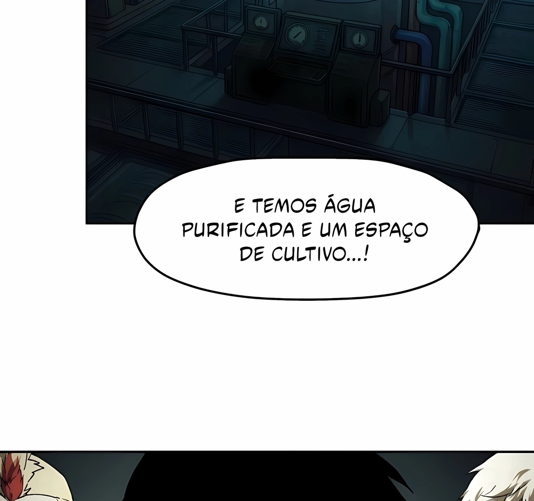 Sobrevivendo ao Apocalipse! Capítulo 85 Página 110