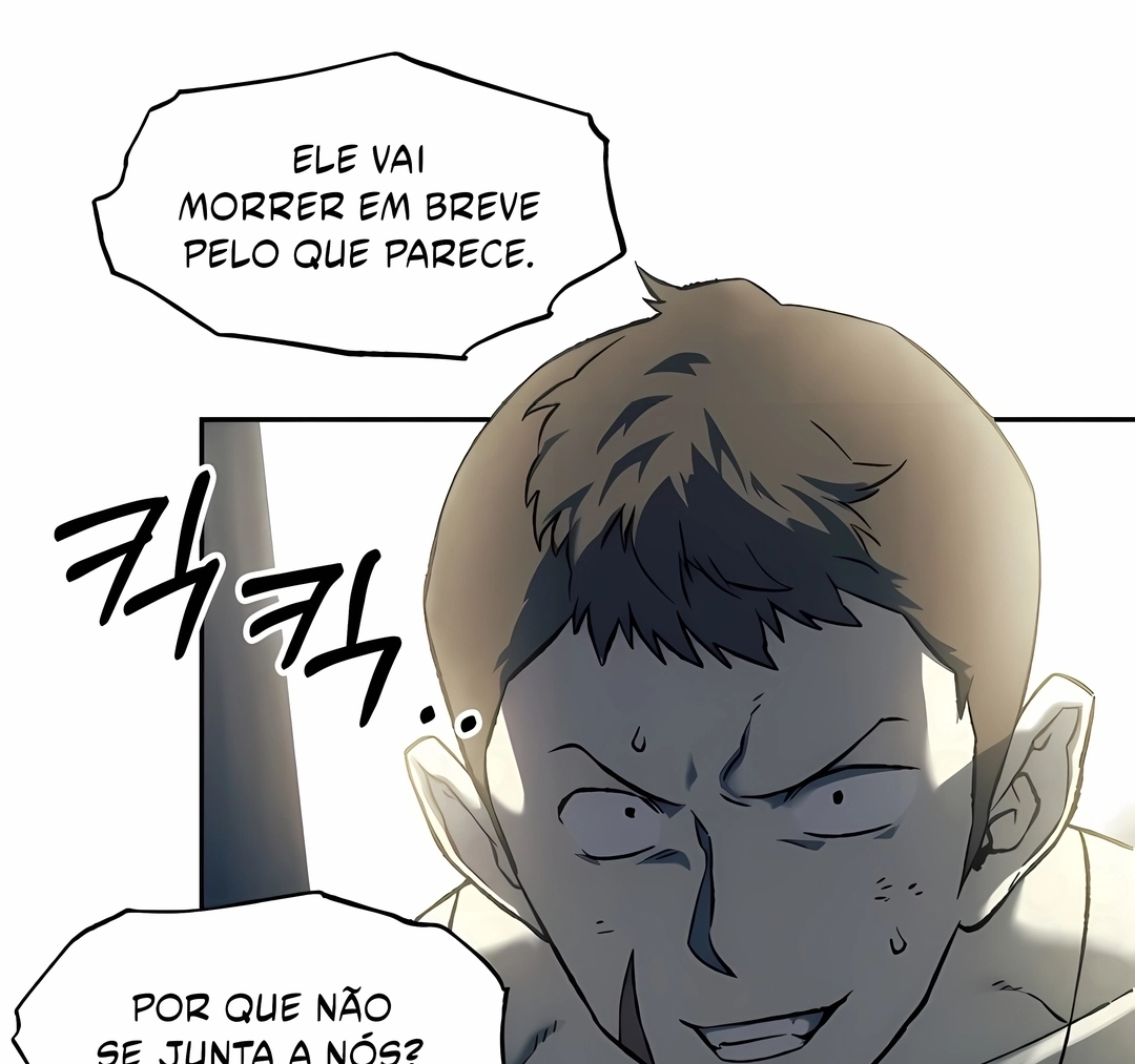 Sobrevivendo ao Apocalipse! Capítulo 85 Página 13