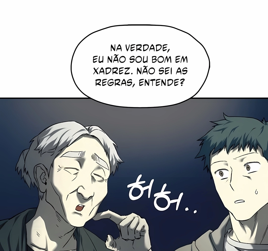 Sobrevivendo ao Apocalipse! Capítulo 85 Página 26