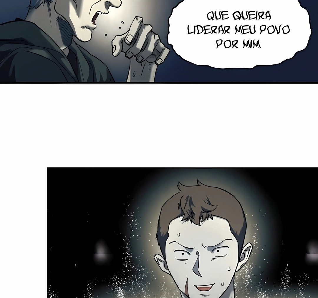 Sobrevivendo ao Apocalipse! Capítulo 85 Página 30