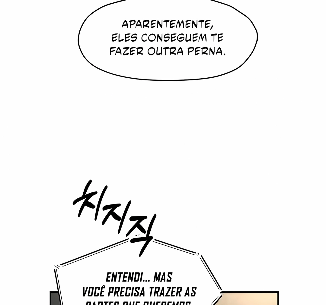 Sobrevivendo ao Apocalipse! Capítulo 85 Página 48