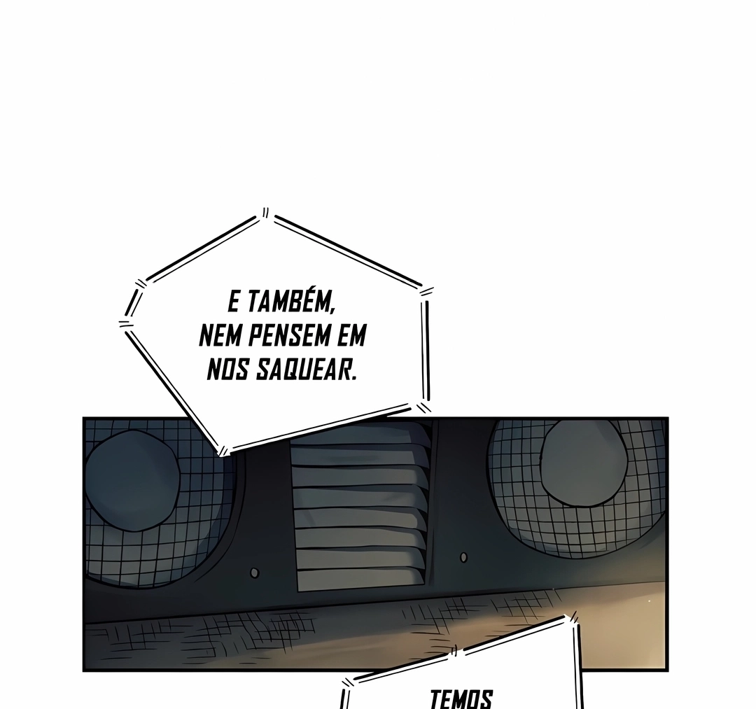 Sobrevivendo ao Apocalipse! Capítulo 85 Página 50