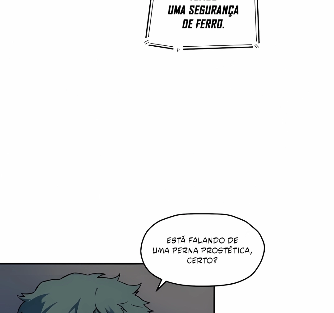 Sobrevivendo ao Apocalipse! Capítulo 85 Página 51