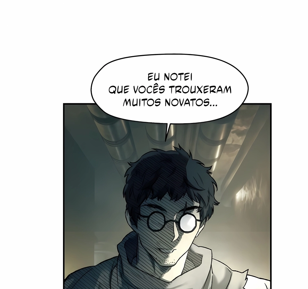 Sobrevivendo ao Apocalipse! Capítulo 85 Página 57